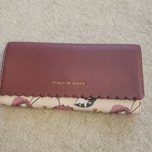 Marie Wallet